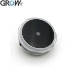 Grow GM60-S Small Round Uart 1d/2D Barcode Reader Module