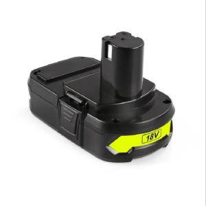 Wholesale P102 Power Tool Battery Pack P104 Ryobi Electric Riding Lawn Mower Battery from china suppliers