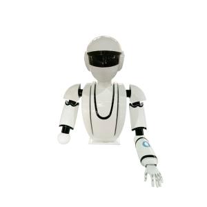 Wholesale Restaurant Medical Care Robot Prototype System Automatic Tolerance 0.003mm from china suppliers