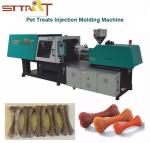Injection Molding Pet Chews Machine/Nutual Dog Treats Toys Making Machine