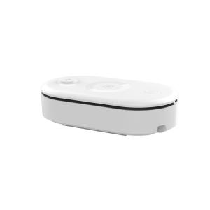 Wholesale Portable UV Light Sanitizer Box Wireless Charging Pad For IWatch from china suppliers