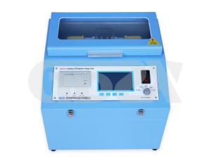 Wholesale 0-100Kv Oil Analysis Testing Equipment Six Oil Cup from china suppliers