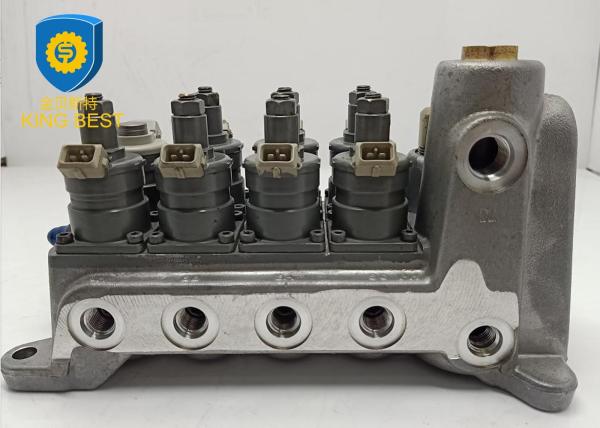 EX200-2 Excavator Replacement Parts 4299959 9218370 Hitachi Excavator Hydraulic