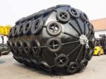 Marine Floating Rubber Fender Ship Alongside Pneumatic Fenders