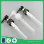 empty cosmestic bottle 450 ml Cosmetic emulsion pump plastic packing bottles for