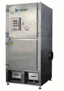 Wholesale Single Door Panels Industrial Dust Removal Machine Explosion Proof from china suppliers
