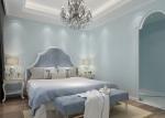 Eco-friendly Suede Wallpaper 0.53*10M Beautiful Tress Living Room Wallcovering