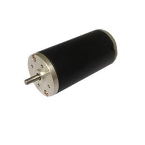 China φ40mm OD: D40 Series 40ZYT DC Motors For Pnumatic Pump, Electrical Hand Tools And Blower Fans on sale