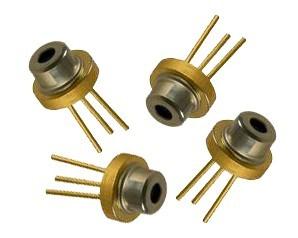 Wholesale 830nm 100mW laser diode with PD from china suppliers