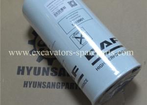 Wholesale WD13145 SF110A Excavator Filters Diesel Fuel Filter 1310901 For Duetz Caterpillar CAT Air Compressor from china suppliers