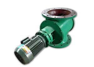 Wholesale Bulk Products Use Cast Iron Impeller Feeder Rotary Valve from china suppliers