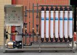 3000LPH Brackish Water RO System Reclaimed Water Reuse Equipment