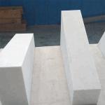 Top- AZS Electro-Melted Block Zircon Corundum 33 36 41 Bricks with SiC Content %