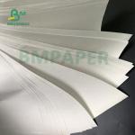 Waterproof Offset Printing Newsprint Paper Sheets For Magazines OEM ODM