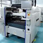 LED Production line SMD Chip Mounter Machine YSM20 Yamaha pick and place machine