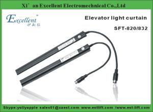 Wholesale Elevator light curtain SFT-820/832 of elevator parts and components from china suppliers