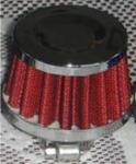 Small Cold Air Intake Kits / High Performance Air Intake With 55mm Height