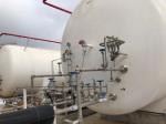 DN10-100 Cryogenic Pressure Vessel Valve LNG LOX LIN LAR Valve
