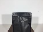Laminated Side Gusset Roasted Coffee Packaging Pouch