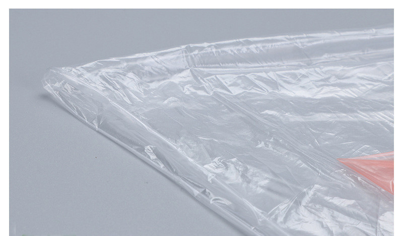 26"*33" Water Dissolvable Bags , 40 Degrees Clothes Polyvinyl Alcohol Bags