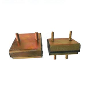 Wholesale Engine Mount Pad for Yuchai Engine of Chinese Buses from china suppliers