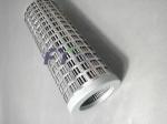 1-100um Hydraulic Oil Filter Cartridge Hydraulic And Pneumatic Equipment