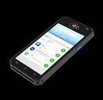 Quad Core GPRS Pos Terminal