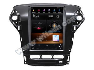 Wholesale 9.7&quot; Screen Tesla Vertical Android Screen For Ford Mondeo 2011-2013 Car Multimedia Stereo from china suppliers