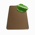 201/304/316/410 mirror finish/8k stainless steel sheets for sheet metal works