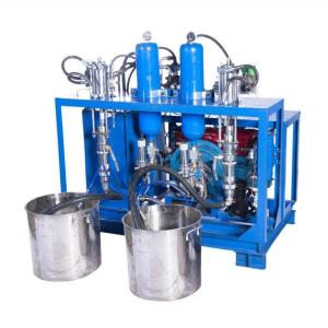 Wholesale 15PS Diesel Engine Truck Mounted Road Marking Machine 20L/Min X 2 from china suppliers