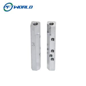Wholesale CNC Machined Aluminum Laser Engraving from china suppliers