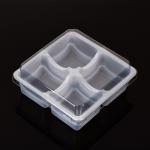 12cm Plastic Cookie Tray