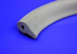 Abrasion Resistant Silicone Rubber Strips Great Shock Absorption Free Sample