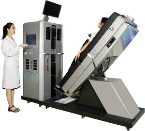 Wholesale High Performance Non Surgical Spinal Decompression Machine For Lumbar Pain from china suppliers