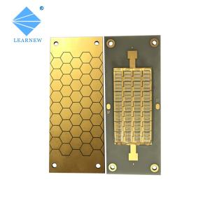 Wholesale Learnew 7530 Led Cob Chips 23-26v 395nm 200 Watt from china suppliers