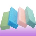 Mini 2 in 1 Pumice Sponge For Personal Care