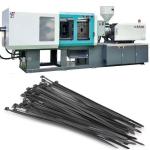50mm Screw 200T 50ml Disposable Syringe Making Machine