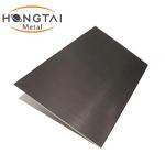 1018 Cold Rolled Carbon Steel Sheets 2mm Mild Steel Plate S235JR S235J0
