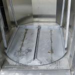 32 Tray Diesel Rotary Oven Industrial Bakery Equipment 304 Stainless Steel