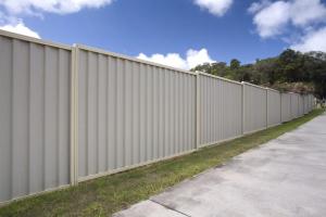 Wholesale ColorBond Fencing from china suppliers