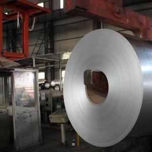 China ASTM GI Steel Coil SGCC Galvanized Steel Coil SS400 DC01 Zinc Coated Steel on sale
