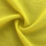 100% Polyester Thick Velvet Textile Fabric Waterproof For Bath Slippers
