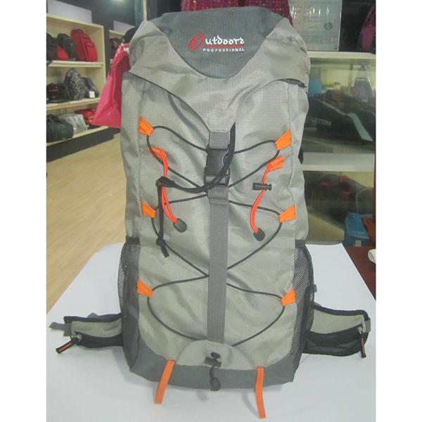 Hiking Backpack Lightweight Camping Bag Easy Backing Sports Bag rucksack