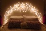 Whole sale 110V christmas lights waterproof led solar string light outdoor