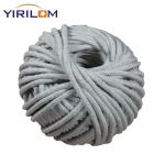 Factory Direct Supply Natural Colour Packing Twine Cotton Twine And Rope