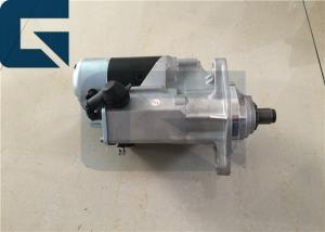 Wholesale Iron Excavator Engine Parts 6BG1 1811003380 Starter Motor EX200-5 24V 1-81100-338-0 from china suppliers
