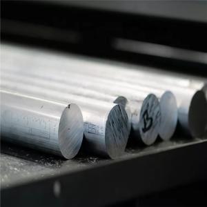 Wholesale High Strength 20mm 3003 5083 6082 7075 6063 6061 t5 Aluminum Alloy Round Rod Bar from china suppliers