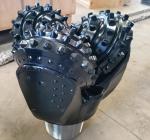 Iadc537 14 3/4" Tricone Rock Bit High Efficiency