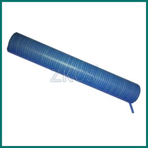 Wholesale Electrical Power Industry Plastic Spiral Tube Pipe 70mm Diameter from china suppliers