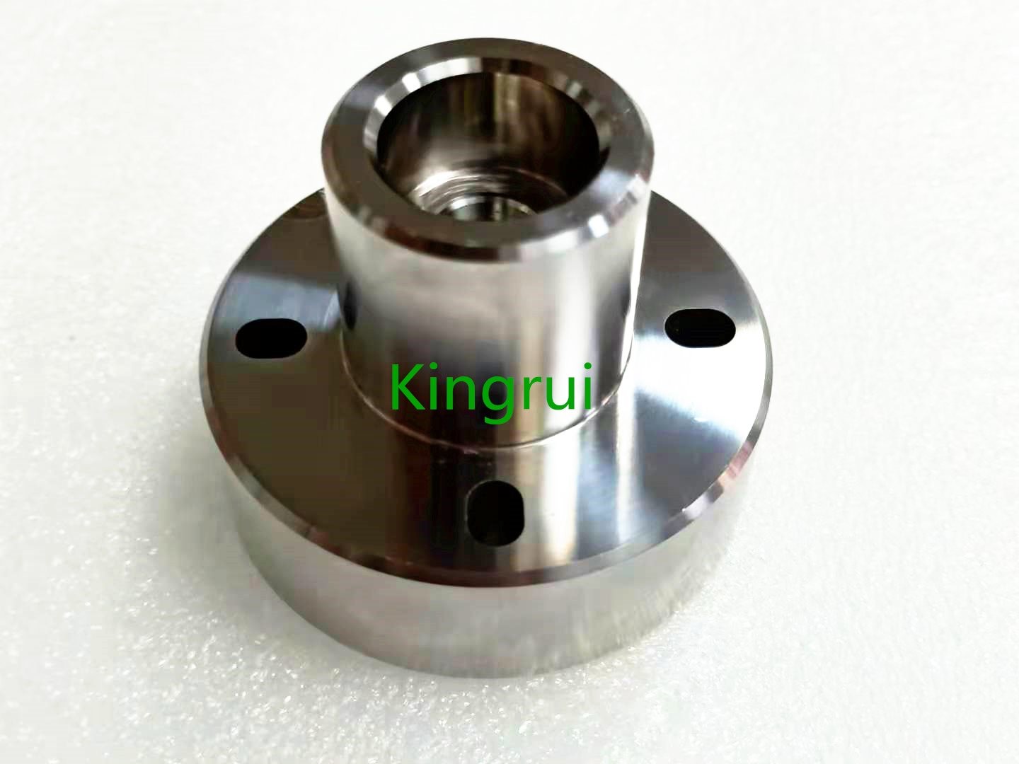 CNC Milling 420 Stainless Steel Precision Mold Parts